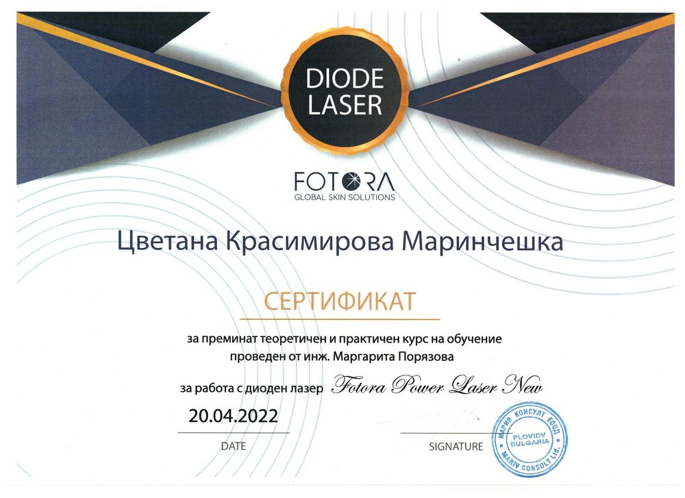 Diode Laser